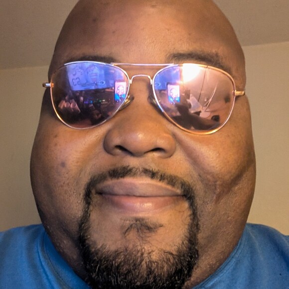 Meet the Posher Other - Meet your Posher, Jamal